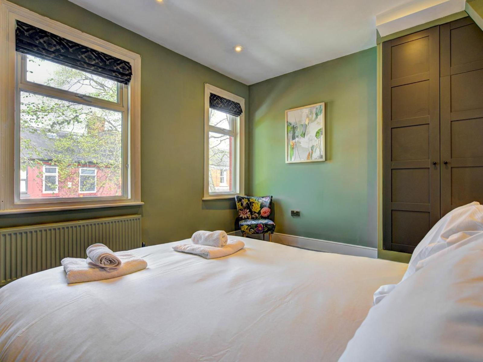 Pass The Keys Stunning Sleeps 6