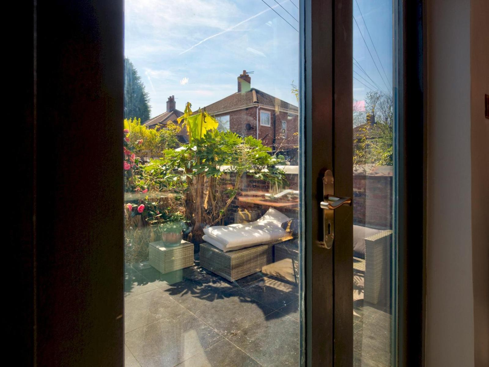 Pass The Keys Stunning Sleeps 6 Holiday home *
