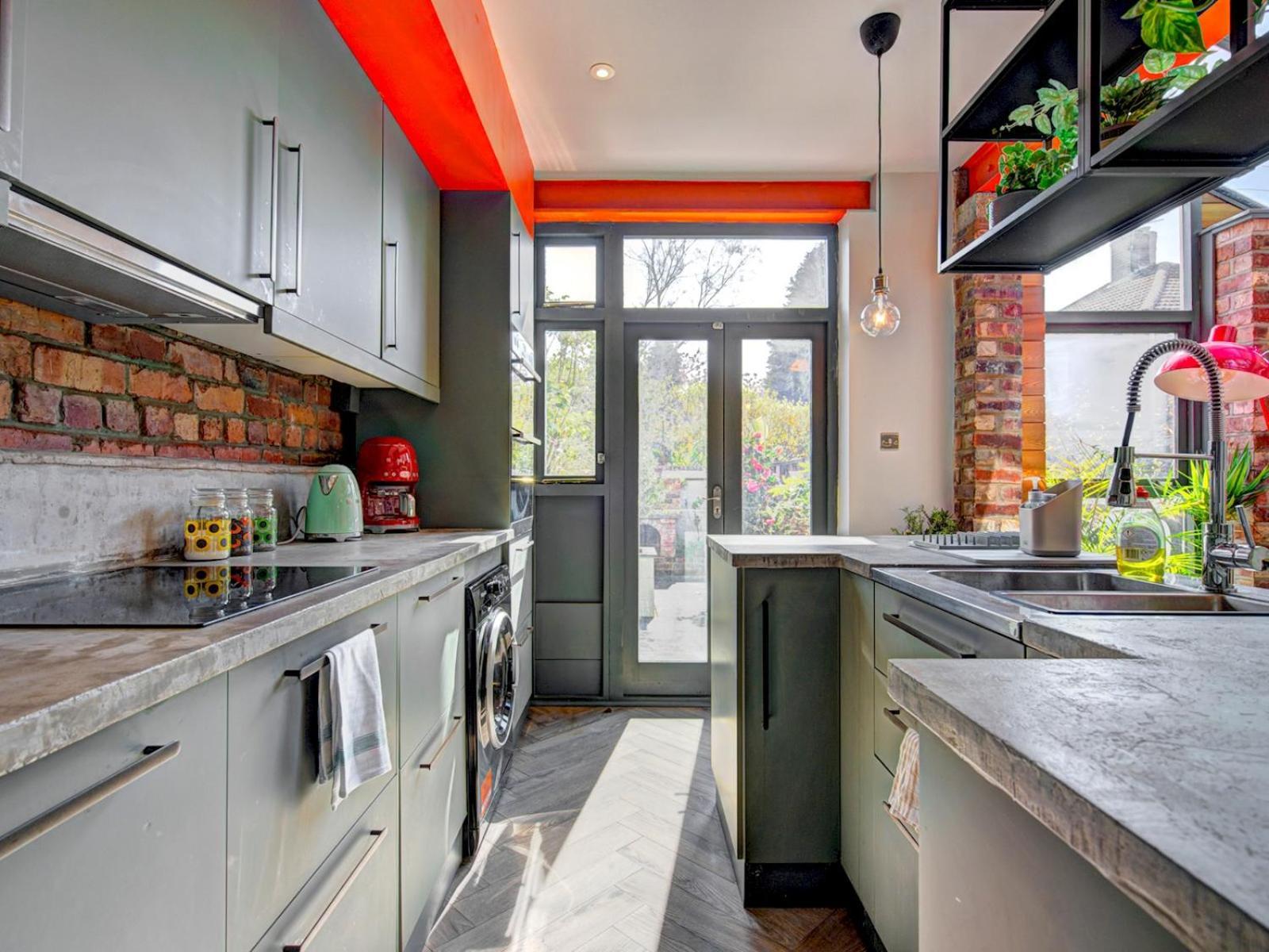 Holiday home Pass The Keys Stunning Sleeps 6 Manchester