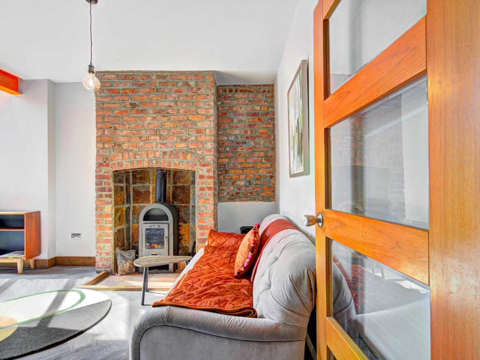 Pass The Keys Stunning Sleeps 6 Holiday home *