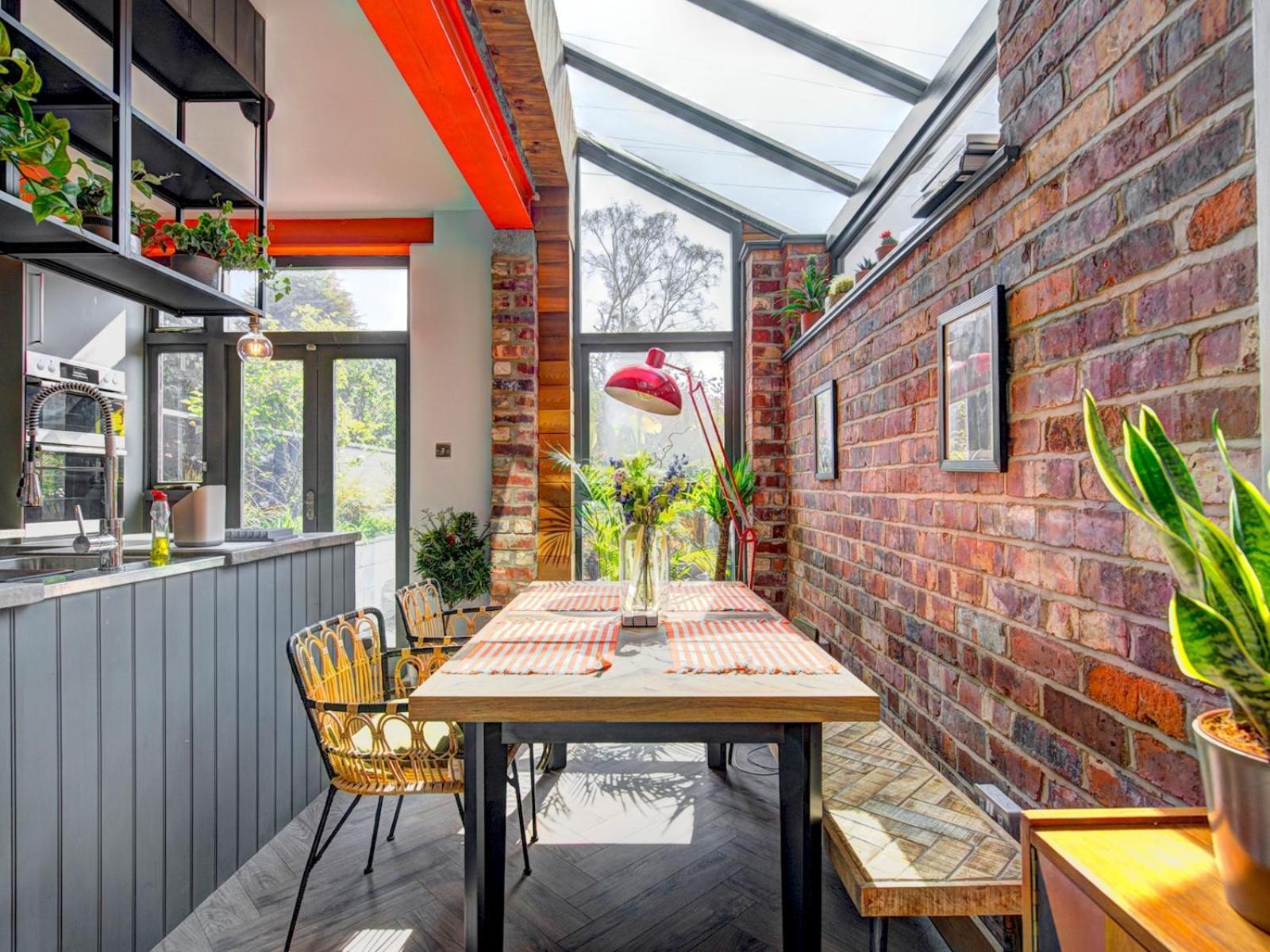 Holiday home Pass The Keys Stunning Sleeps 6 Manchester