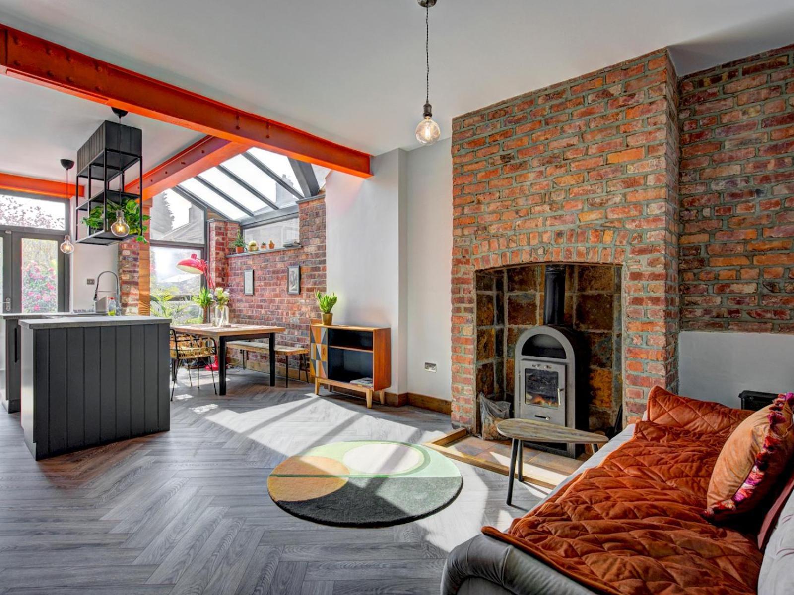 Pass The Keys Stunning Sleeps 6 * Manchester